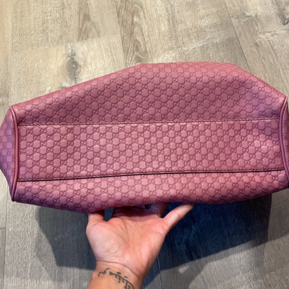 Gucci sukey handbag - Picture 4 of 10